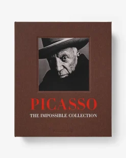 Online Pablo Picasso: De Onmogelijke Collectie Kunst