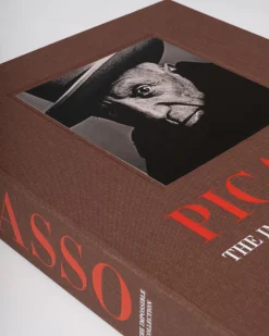 Online Pablo Picasso: De Onmogelijke Collectie Kunst