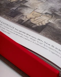 Online Pablo Picasso: De Onmogelijke Collectie Kunst