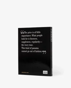 Clearance Panama: Legendarische Hoeden Mode