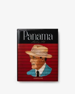 Clearance Panama: Legendarische Hoeden Mode