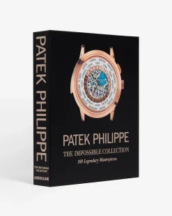 Online Patek Philippe: De Onmogelijke Collectie Sieraden