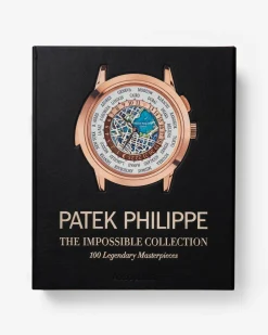 Online Patek Philippe: De Onmogelijke Collectie Sieraden