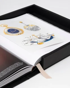 Online Patek Philippe: De Onmogelijke Collectie Sieraden