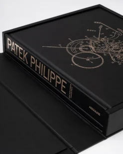 Online Patek Philippe: De Onmogelijke Collectie Sieraden