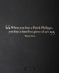 Online Patek Philippe: De Onmogelijke Collectie Sieraden