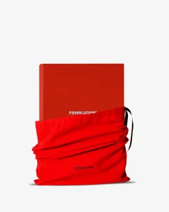 Online Provocaties Notitieboekje Briefpapier