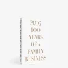 Hot Puig, 100 Jaar Familiebedrijf Iconische Merken