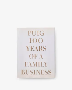 Hot Puig, 100 Jaar Familiebedrijf Iconische Merken