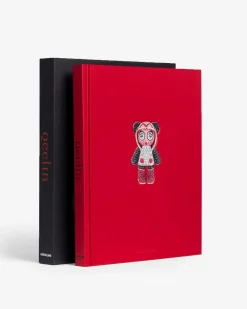 Best Qeelin: Een Moderne Chinese Culturele Reis Iconische Merken