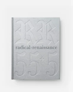 Best Radicale Renaissance 60 Iconische Merken