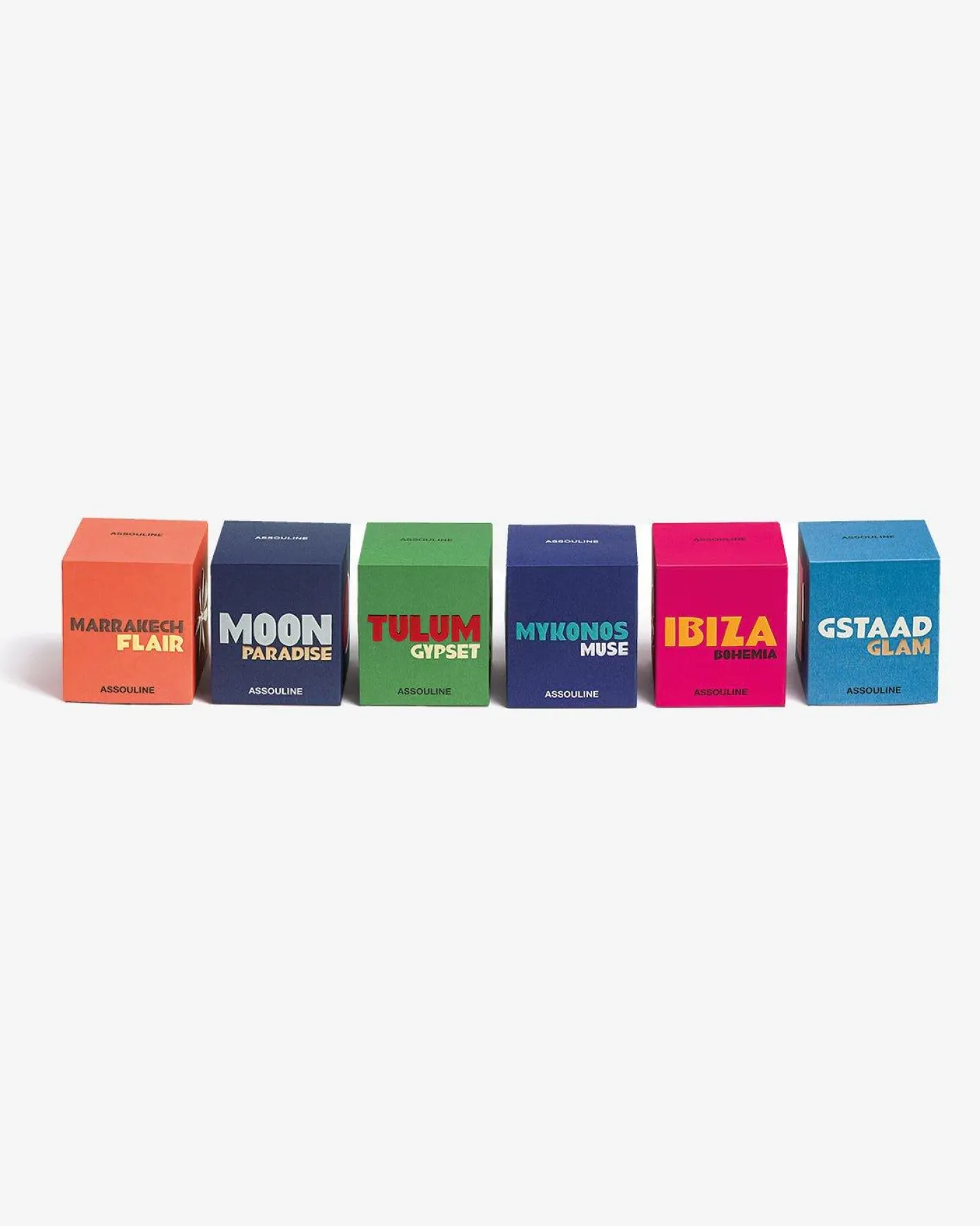 Discount Reis Vanuit Huis Geurkaarsenset Kaarsen