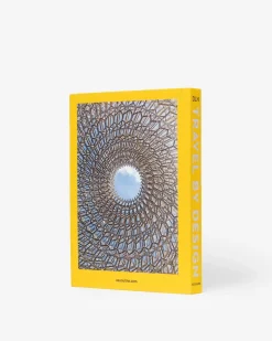 New Reizen Door Ontwerp Reis