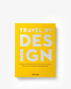 New Reizen Door Ontwerp Reis