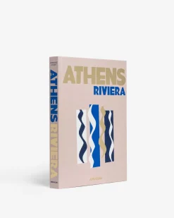 Sale Riviera Van Athene Reis
