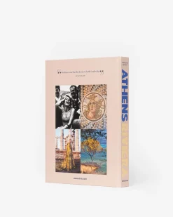 Sale Riviera Van Athene Reis