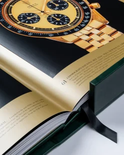 Hot Rolex: The Impossible Collection (2E Editie) Sieraden