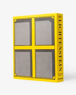 Best Roy Lichtenstein: De Onmogelijke Collectie Kunst