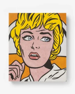 Best Roy Lichtenstein: De Onmogelijke Collectie Kunst