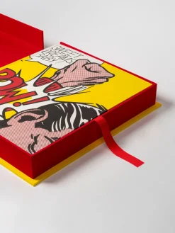 Best Roy Lichtenstein: De Onmogelijke Collectie Kunst