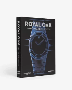 Hot Royal Oak: Van Iconoclast Tot Icoon Iconische Merken