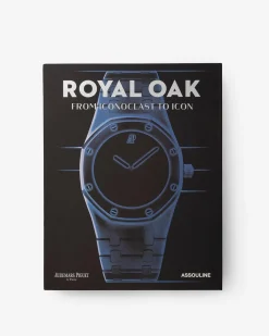 Hot Royal Oak: Van Iconoclast Tot Icoon Iconische Merken