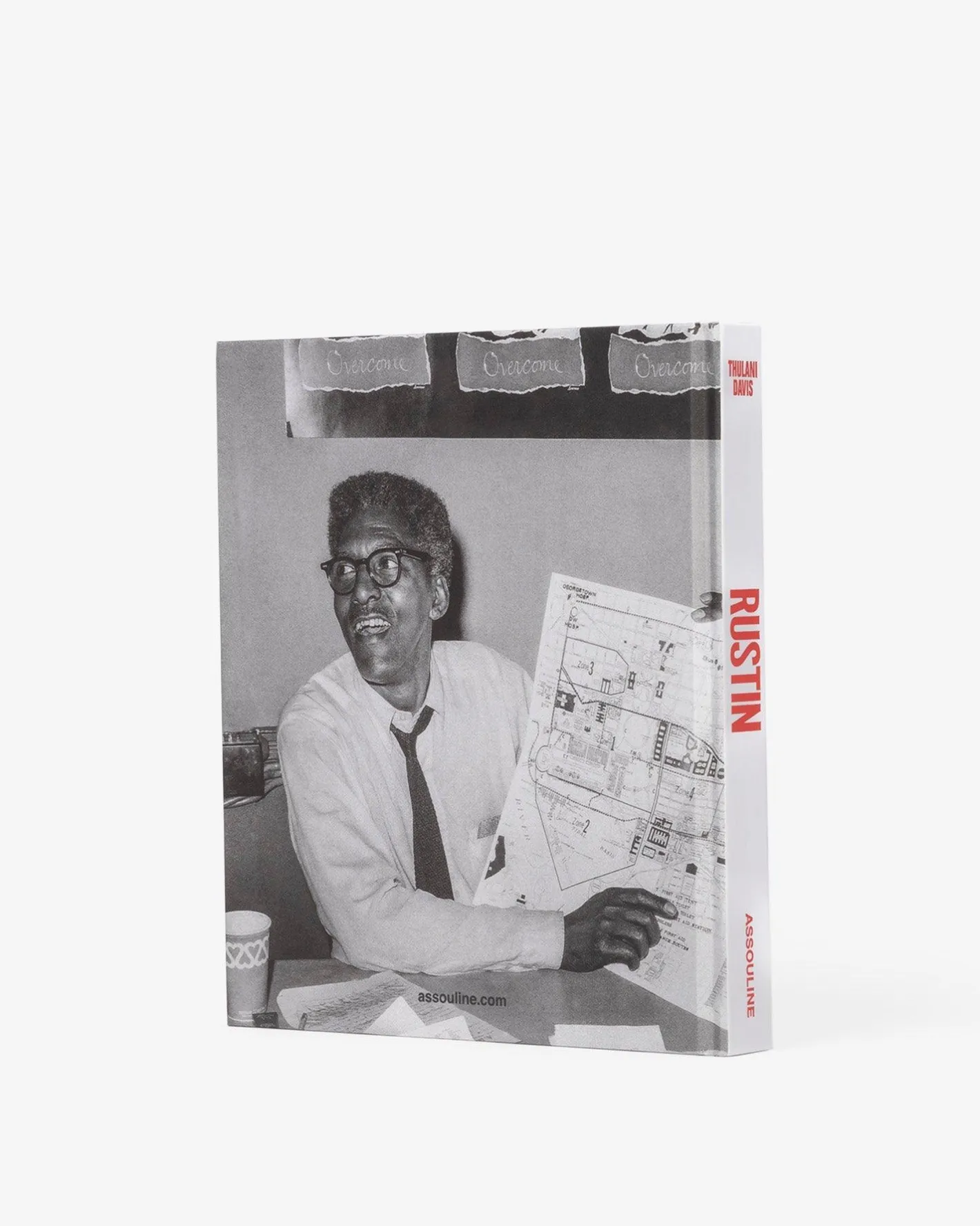 Hot Rustin: Een Film Van George C. Wolfe Film En Televisie