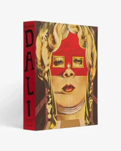Clearance Salvador Dali: De Onmogelijke Collectie Kunst