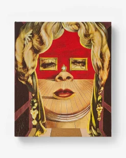 Clearance Salvador Dali: De Onmogelijke Collectie Kunst