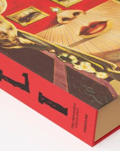 Clearance Salvador Dali: De Onmogelijke Collectie Kunst