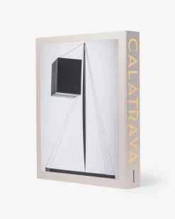 Outlet Santiago Calatrava Architectonisch Ontwerp