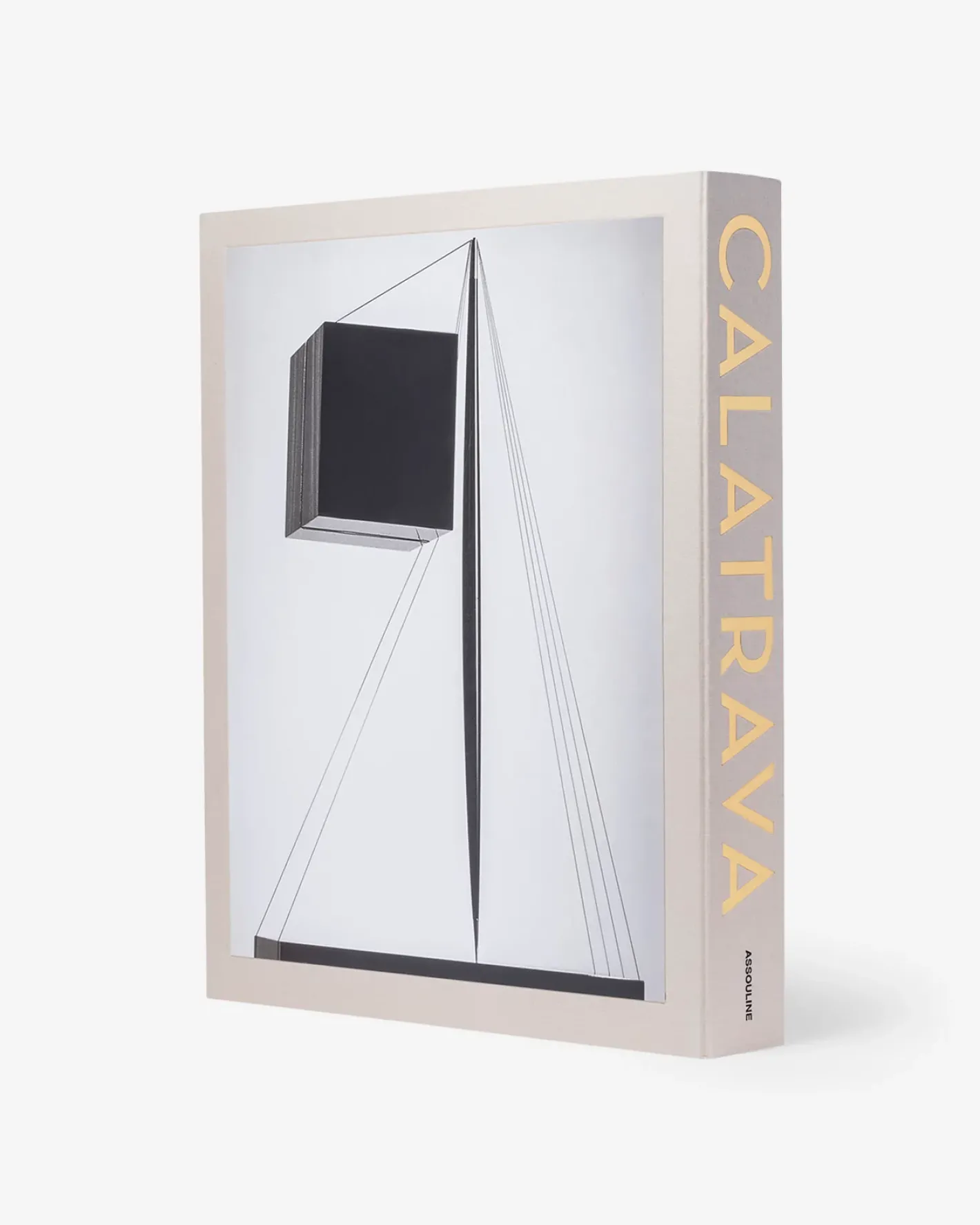 Outlet Santiago Calatrava Architectonisch Ontwerp