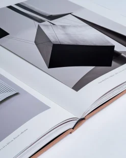 Outlet Santiago Calatrava Architectonisch Ontwerp