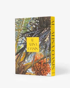 New Saoedi-Arabie: Al-Ahsa-Oase Reis