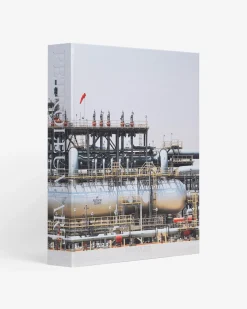 Saoedi-Arabie: Petroleum Art Reis