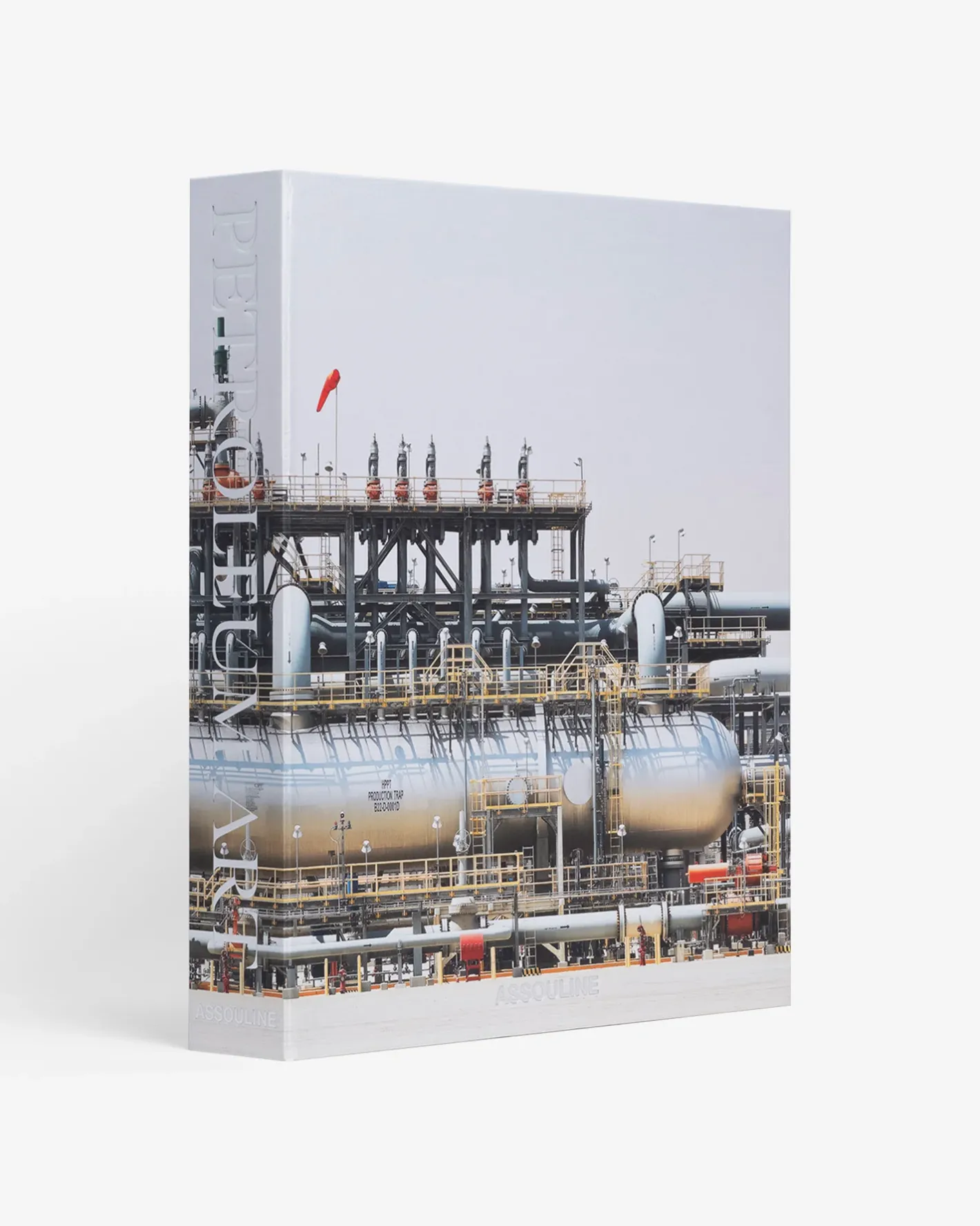 Saoedi-Arabie: Petroleum Art Reis