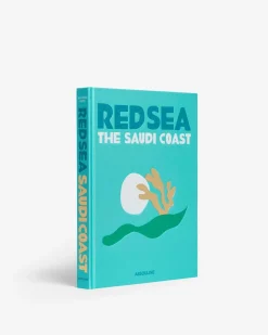 New Saoedi-Arabie: Rode Zee, De Saoedische Kust Reis