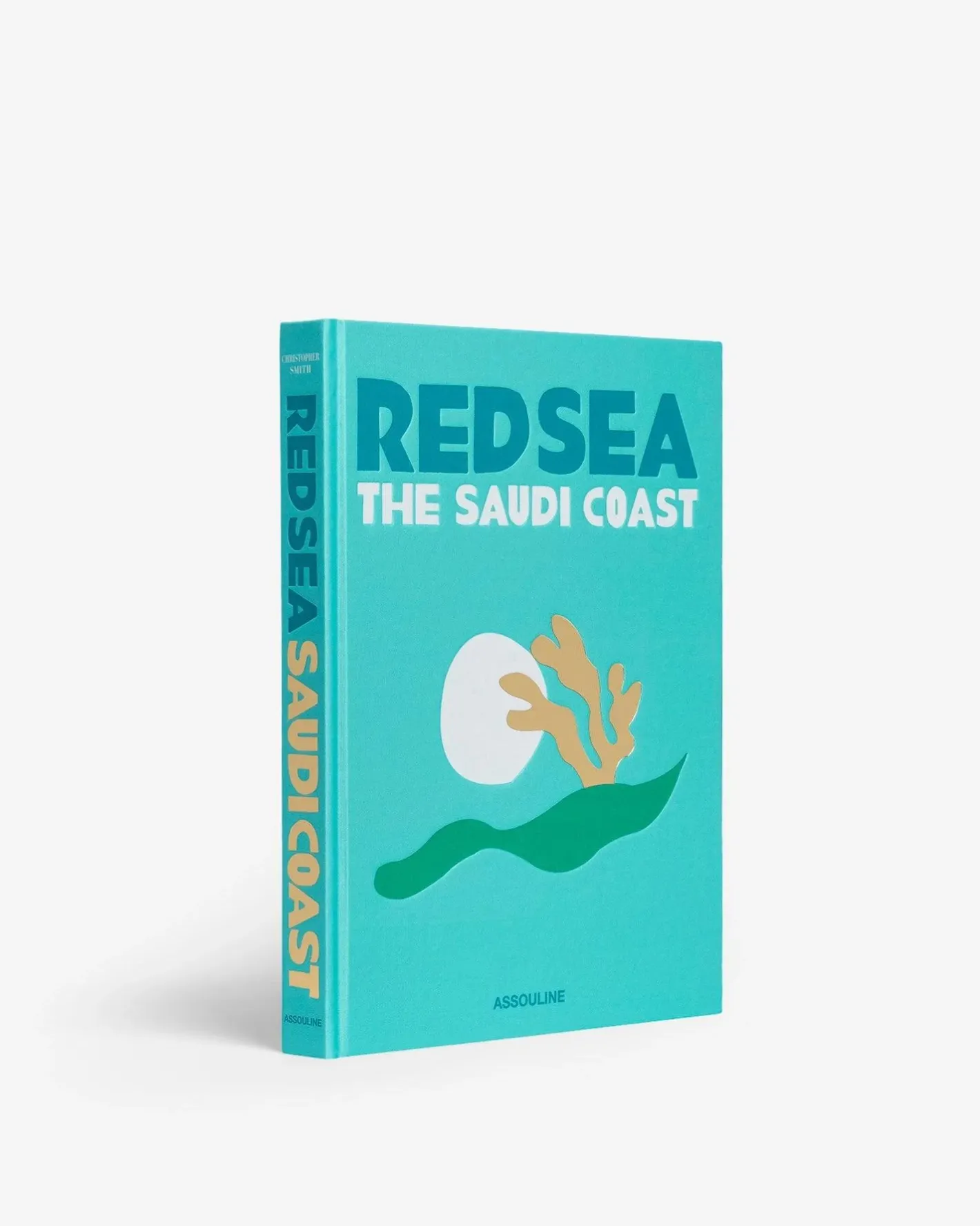 New Saoedi-Arabie: Rode Zee, De Saoedische Kust Reis