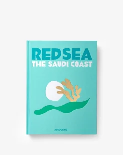 New Saoedi-Arabie: Rode Zee, De Saoedische Kust Reis