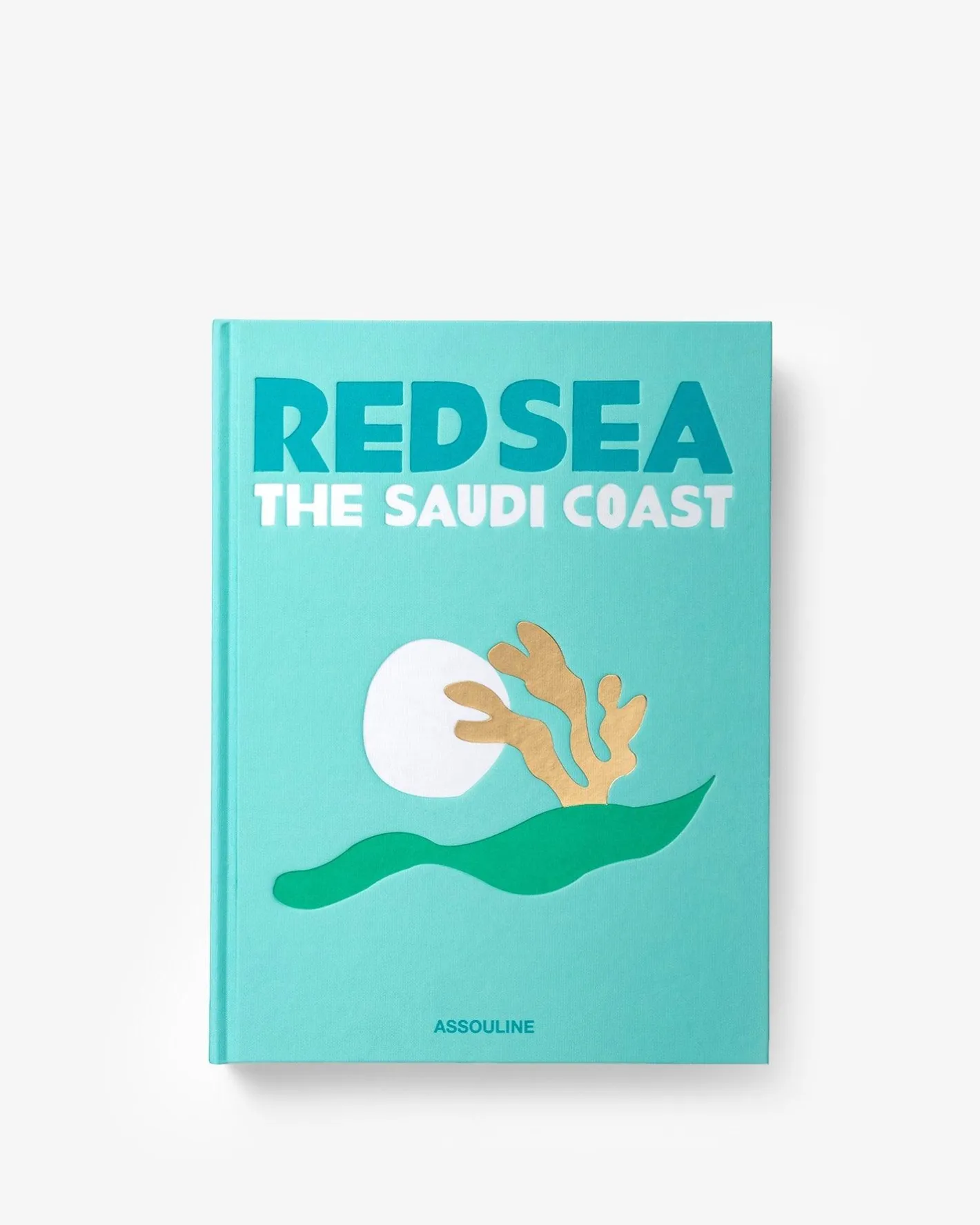 New Saoedi-Arabie: Rode Zee, De Saoedische Kust Reis