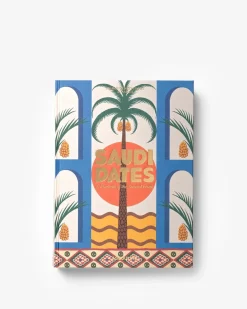 Best Saoedische Dadels: Een Portret Van De Heilige Vrucht Eten Drinken