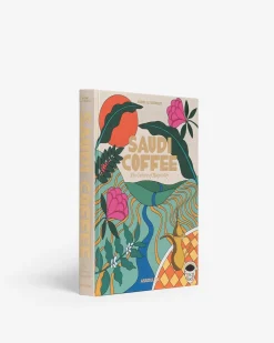 Hot Saoedische Koffie: De Cultuur Van Gastvrijheid Eten Drinken