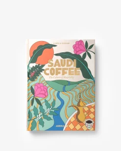 Hot Saoedische Koffie: De Cultuur Van Gastvrijheid Eten Drinken