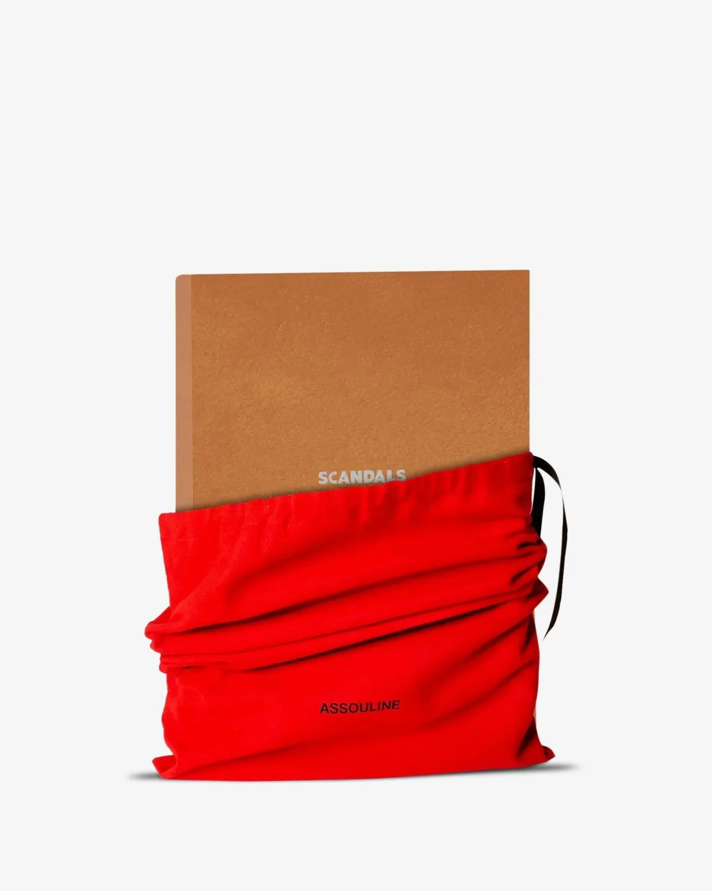 Discount Schandalen Notitieboekje Briefpapier