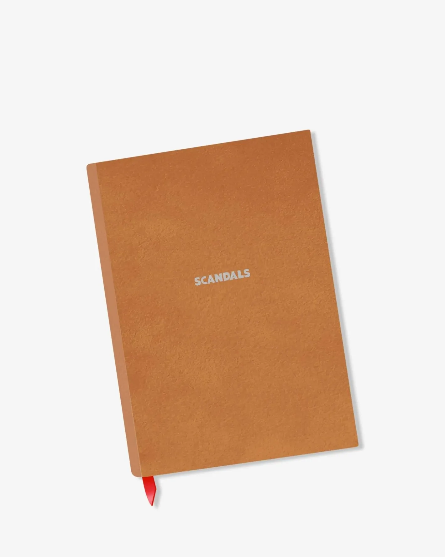 Discount Schandalen Notitieboekje Briefpapier