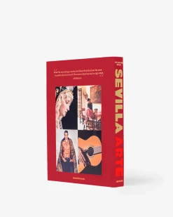 Hot Sevilla Arte Reis