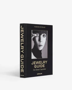 Discount Sieradengids: Het Ultieme Compendium Sieraden