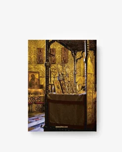 Best Sint-Catharinaklooster: Achter Heilige Deuren Reis