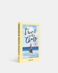 New Sofia Betak: Reist Met Chufy Reis