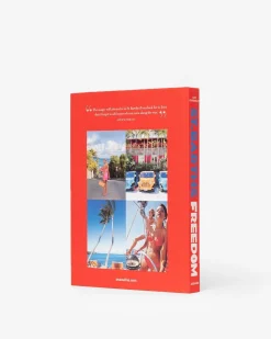 Outlet St. Barths Vrijheid Reis